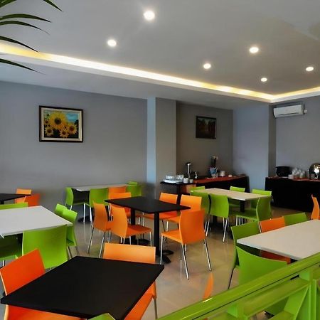 Dpalma Hotel Μπαντούνγκ Εξωτερικό φωτογραφία