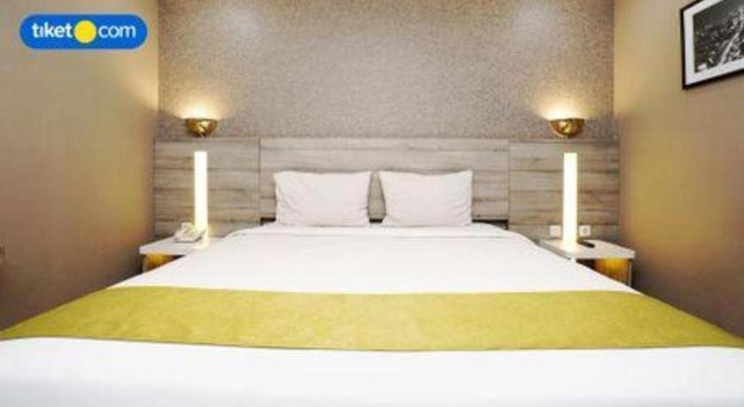 Dpalma Hotel Μπαντούνγκ Εξωτερικό φωτογραφία