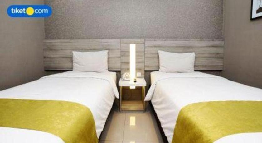 Dpalma Hotel Μπαντούνγκ Εξωτερικό φωτογραφία
