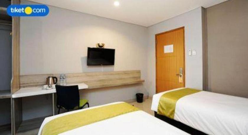 Dpalma Hotel Μπαντούνγκ Εξωτερικό φωτογραφία
