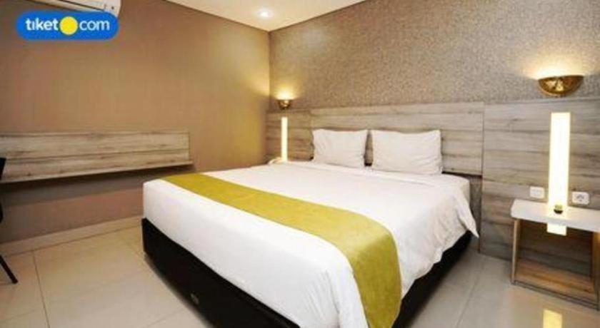 Dpalma Hotel Μπαντούνγκ Εξωτερικό φωτογραφία