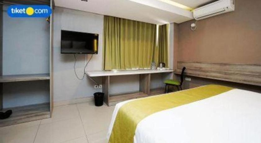 Dpalma Hotel Μπαντούνγκ Εξωτερικό φωτογραφία