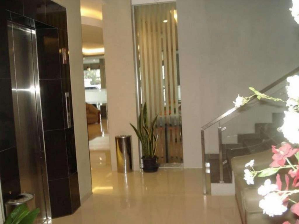 Dpalma Hotel Μπαντούνγκ Εξωτερικό φωτογραφία